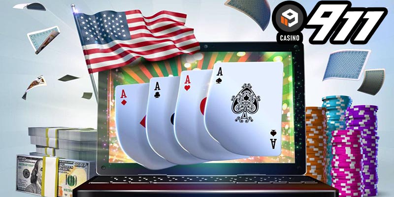 Casino online 911win - Thiên Đường Giải Trí Online Đích Thực!