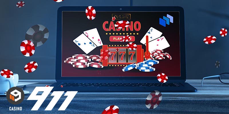 Những trò chơi nổi bật tại casino online 911win