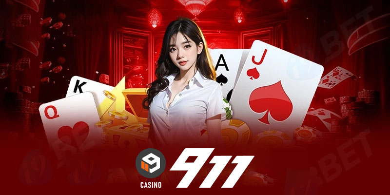 Nhà cái 911win - Cổng Game Đẳng Cấp Cho Tín Đồ Cá Cược!